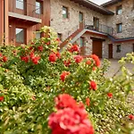 L'uva E Le Stelle Farm stay *