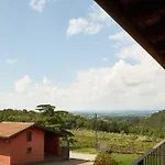 Alojamento de Turismo Rural L'uva E Le Stelle