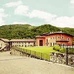 L'uva E Le Stelle Alojamento de Turismo Rural Faedis