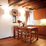 L'uva E Le Stelle Farm stay *