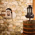 L'uva E Le Stelle Farm stay