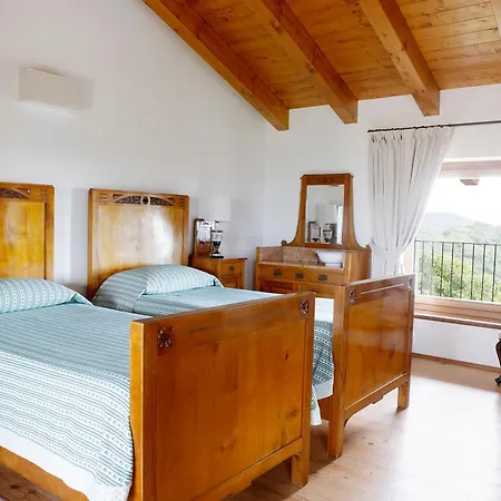 L'uva E Le Stelle Farm stay Faedis