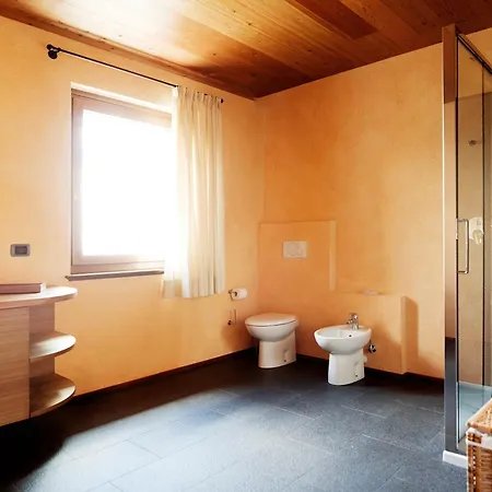 L'uva E Le Stelle Farm stay