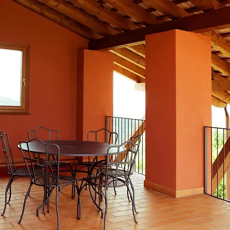 Farm stay L'uva E Le Stelle Faedis