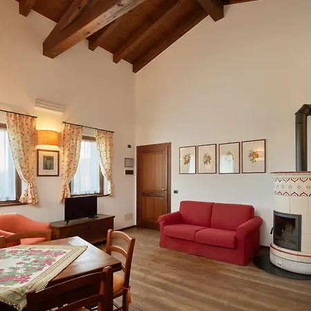 L'uva E Le Stelle Farm stay