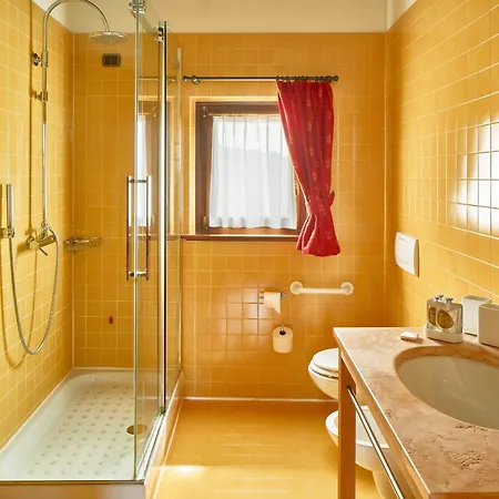 L'uva E Le Stelle Farm stay *