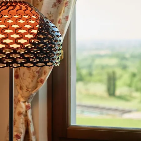 Farm stay L'uva E Le Stelle Faedis