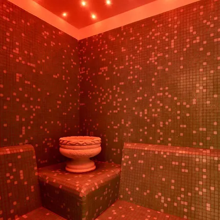 L'uva E Le Stelle Lantgård Faedis