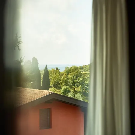 L'uva E Le Stelle Κατάλυμα σε φάρμα