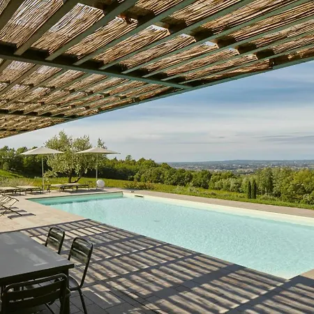 Κατάλυμα σε φάρμα L'uva E Le Stelle