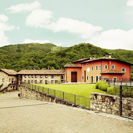 L'uva E Le Stelle Çiftlik konaklama Faedis