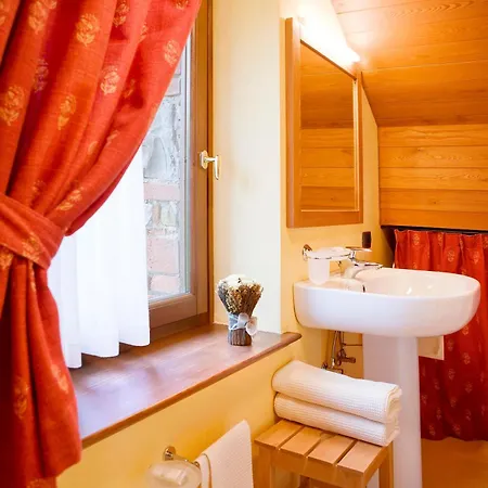 Farm stay L'uva E Le Stelle Faedis