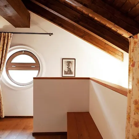 L'uva E Le Stelle Farm stay