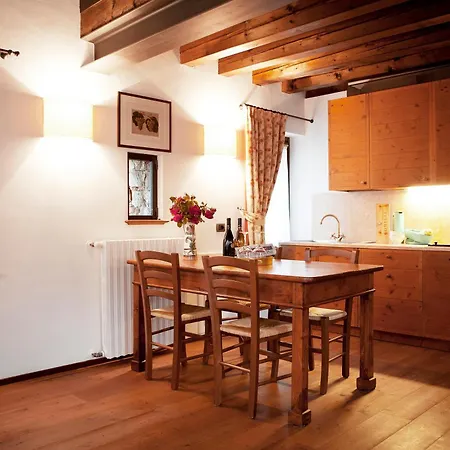 L'uva E Le Stelle Farm stay *
