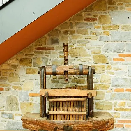 L'uva E Le Stelle Çiftlik konaklama