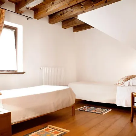 Farm stay L'uva E Le Stelle