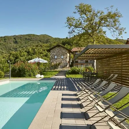 Farm stay L'uva E Le Stelle Faedis