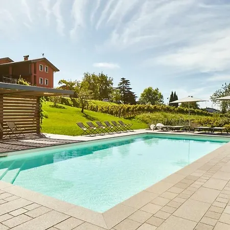 L'uva E Le Stelle Farm stay *