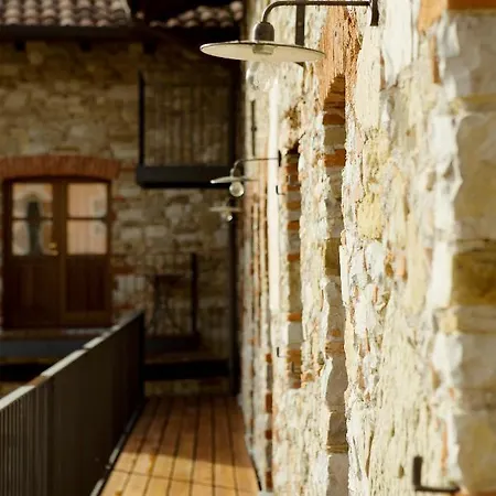 Çiftlik konaklama L'uva E Le Stelle Faedis