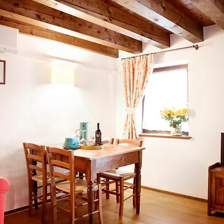 L'uva E Le Stelle Farm stay Faedis
