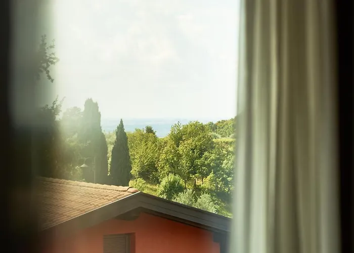 L'uva E Le Stelle Κατάλυμα σε φάρμα