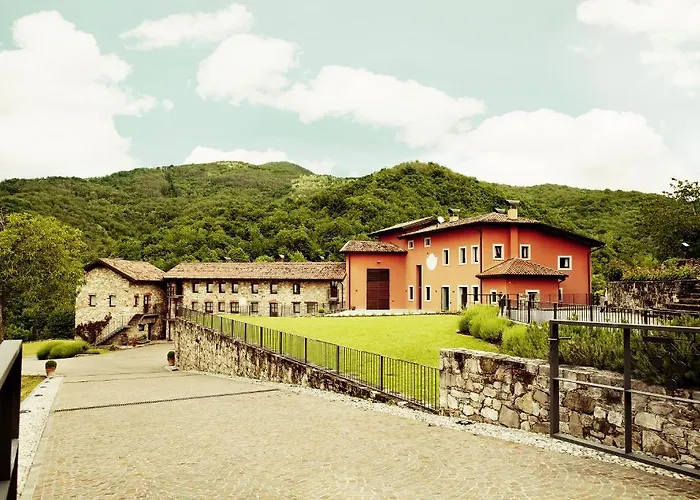 L'uva E Le Stelle Κατάλυμα σε φάρμα Faedis