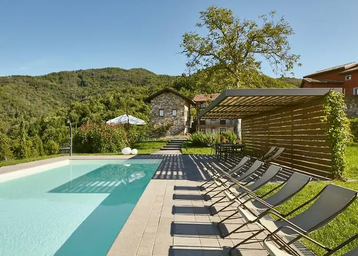 Κατάλυμα σε φάρμα L'uva E Le Stelle Faedis