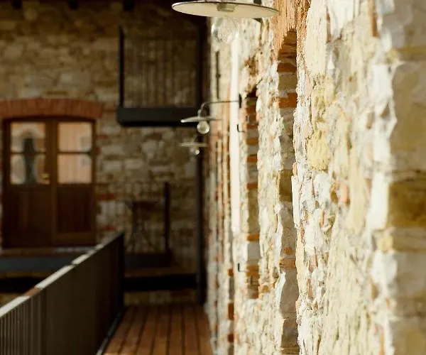 Κατάλυμα σε φάρμα L'uva E Le Stelle Faedis